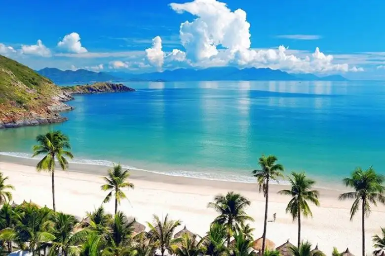 Hải Phòng – Nha Trang: Thiên đường nghỉ dưỡng 2020
