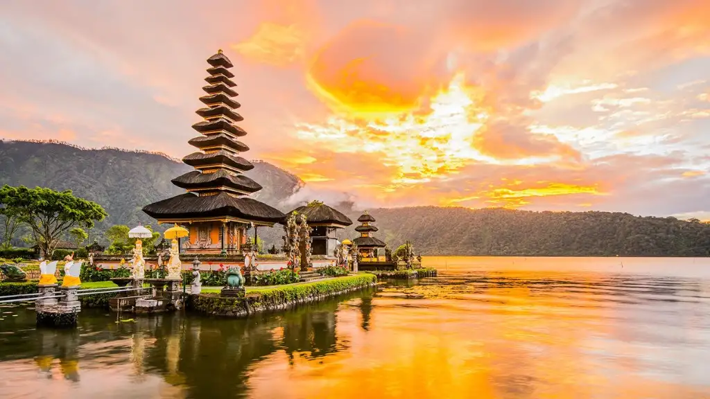 KHÁM PHÁ BALI-KINTAMANI-D'TUKAD CLUB