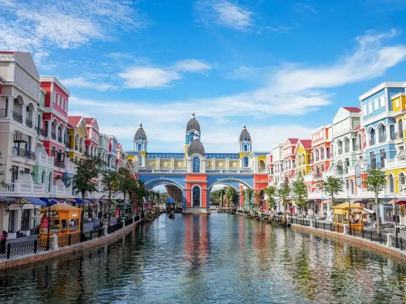 PHÚ QUỐC - ĐẢO NGỌC VIỆT NAM