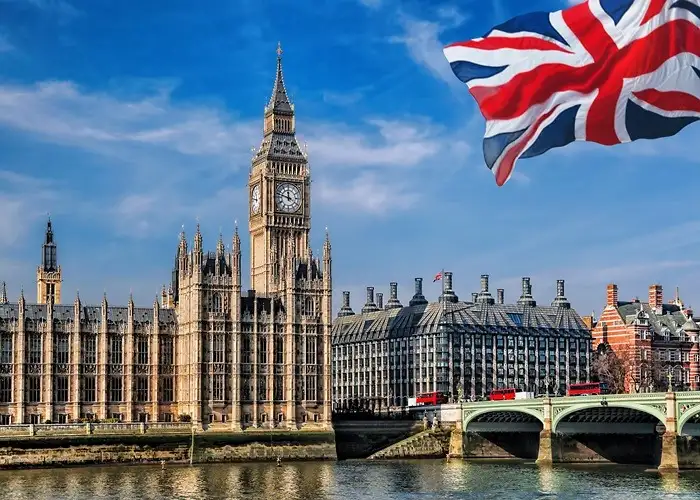 KHÁM PHÁ VƯƠNG QUỐC ANH SCOTLAND-XỨ WALES